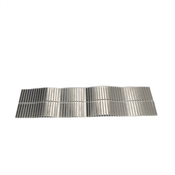 EMI conductive foam