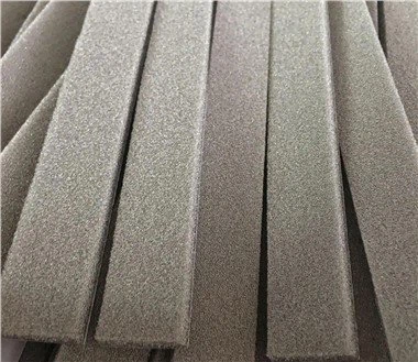 Geleidende schuimtape